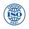 3511316a372ca658a9adfd0efef8fee iso 9001 quality management system certified, vector illustration isolated on white background
