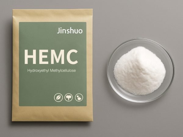 Henan Jinshuo Hydroxyethyl Methylcellulose manufacturer Henan Jinshuo Hydroxyethyl Methylcellulose manufacturer