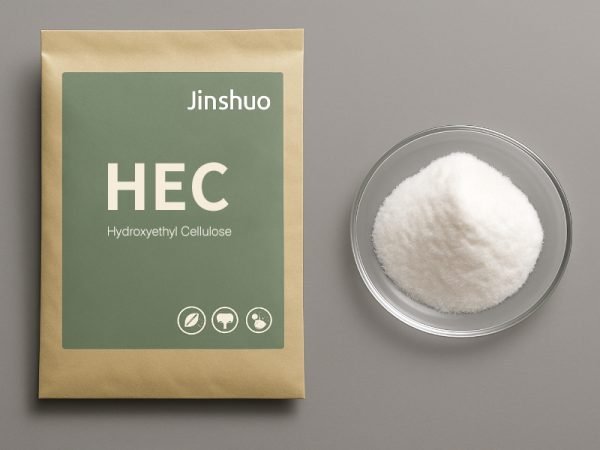 Henan Jinshuo Hydroxyethyl cellulose manufacturer Henan Jinshuo Hydroxyethyl cellulose manufacturer