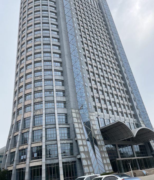 Jinshuo Office